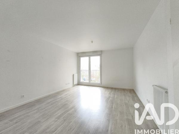 Appartement à vendre 1 pièce 29 m² Pomponne
