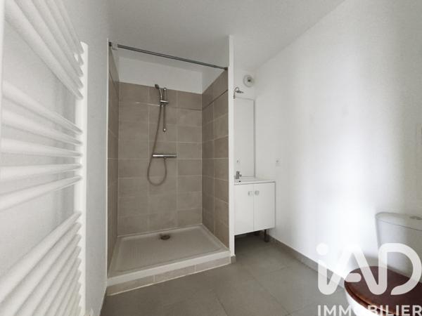 Appartement à vendre 1 pièce 29 m² Pomponne