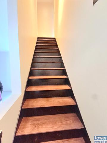 SUPERBE MAISON INDIVIDUELLE ENTIEREMENT RENOVEE DE 132M²