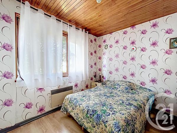 Maison à vendre  5 pièces - 88,46 m2 GRAND CHARMONT - 25