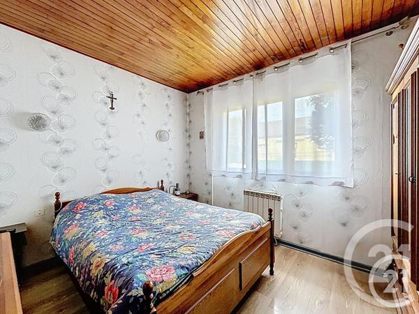 Maison à vendre  5 pièces - 88,46 m2 GRAND CHARMONT - 25