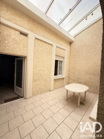 Immeuble à vendre 230 m² Bourbonne-les-Bains