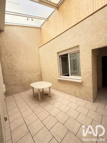 Immeuble à vendre 230 m² Bourbonne-les-Bains