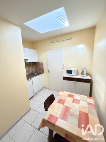 Immeuble à vendre 230 m² Bourbonne-les-Bains