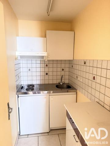 Immeuble à vendre 230 m² Bourbonne-les-Bains