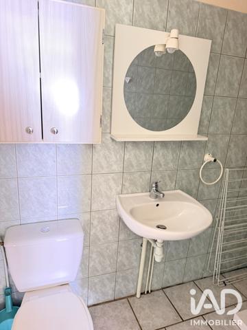 Immeuble à vendre 230 m² Bourbonne-les-Bains