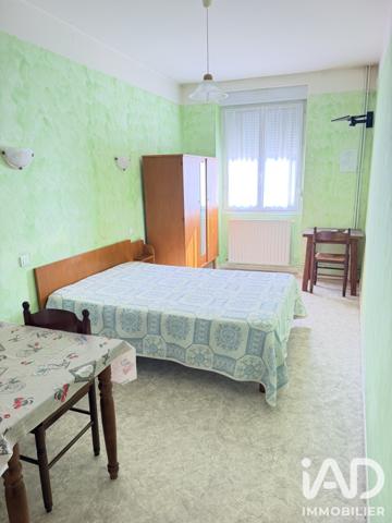 Immeuble à vendre 230 m² Bourbonne-les-Bains