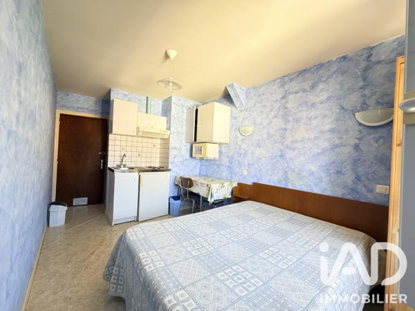 Immeuble à vendre 230 m² Bourbonne-les-Bains