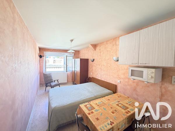 Immeuble à vendre 230 m² Bourbonne-les-Bains