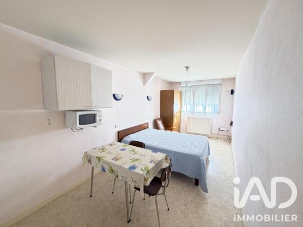 Immeuble à vendre 230 m² Bourbonne-les-Bains