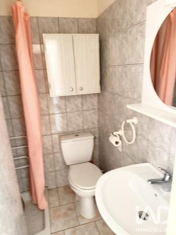 Immeuble à vendre 230 m² Bourbonne-les-Bains
