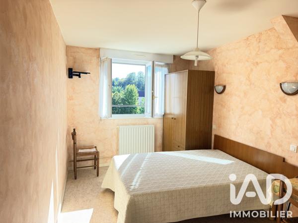 Immeuble à vendre 230 m² Bourbonne-les-Bains