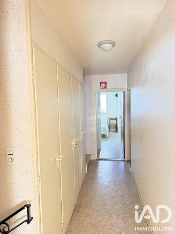 Immeuble à vendre 230 m² Bourbonne-les-Bains