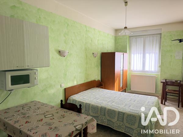 Immeuble à vendre 230 m² Bourbonne-les-Bains