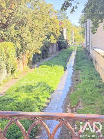 Immeuble à vendre 230 m² Bourbonne-les-Bains