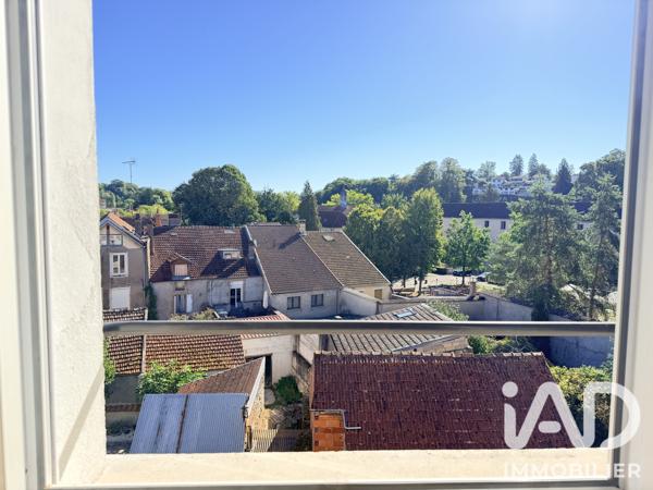 Immeuble à vendre 230 m² Bourbonne-les-Bains
