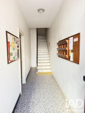 Immeuble à vendre 230 m² Bourbonne-les-Bains