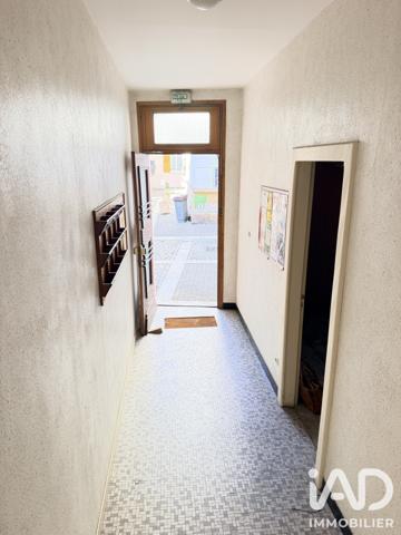 Immeuble à vendre 230 m² Bourbonne-les-Bains