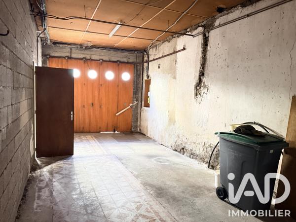 Immeuble à vendre 230 m² Bourbonne-les-Bains