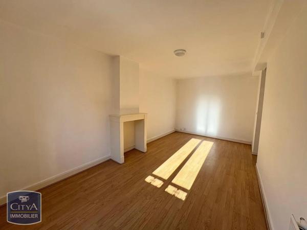 Appartement à louer 2 pièces 55m²