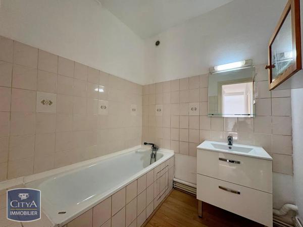 Appartement à louer 2 pièces 55m²