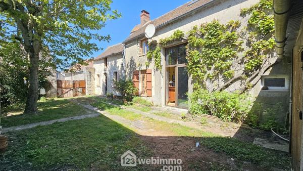 Maison 120 m² à Obsonville 77890