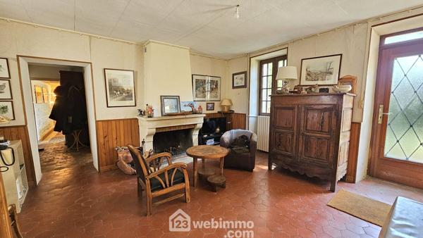 Maison 120 m² à Obsonville 77890