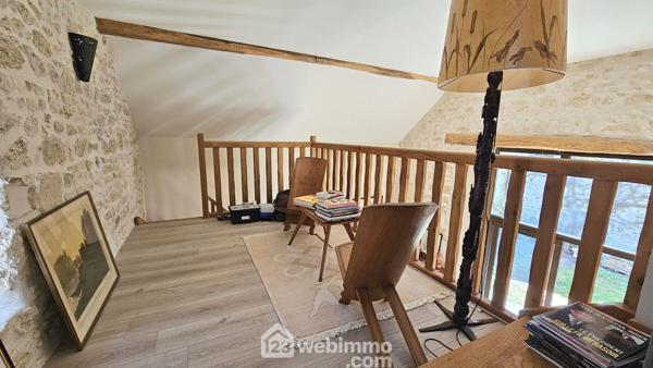 Maison 120 m² à Obsonville 77890