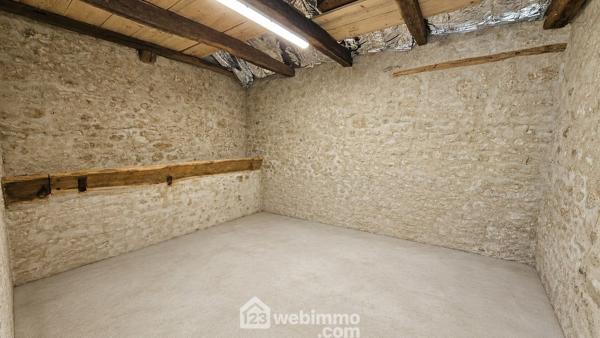 Maison 120 m² à Obsonville 77890