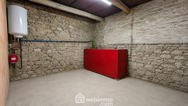 Maison 120 m² à Obsonville 77890