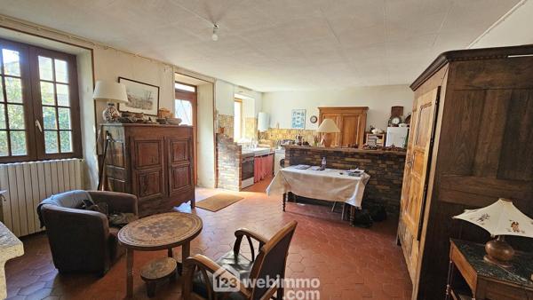 Maison 120 m² à Obsonville 77890