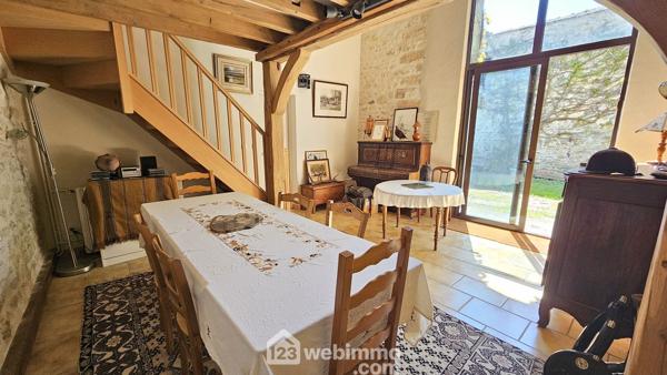 Maison 120 m² à Obsonville 77890