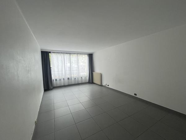 Studio - Place d'Erlon - 27m²