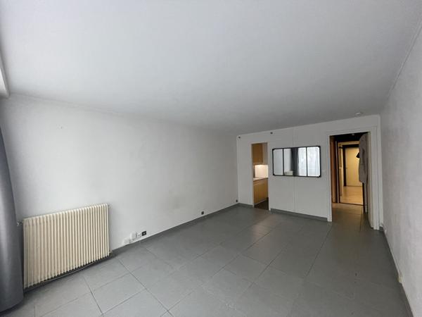 Studio - Place d'Erlon - 27m²