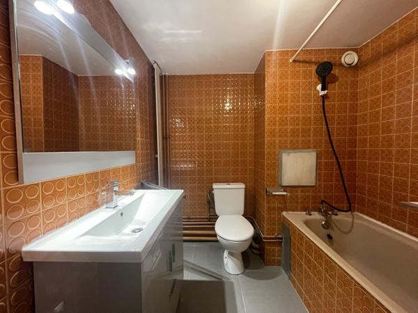 Studio - Place d'Erlon - 27m²