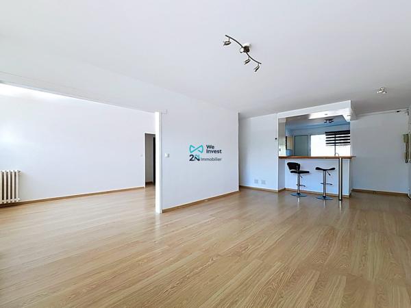 CASTELGISNEST- A LOUER APP T4 91m²