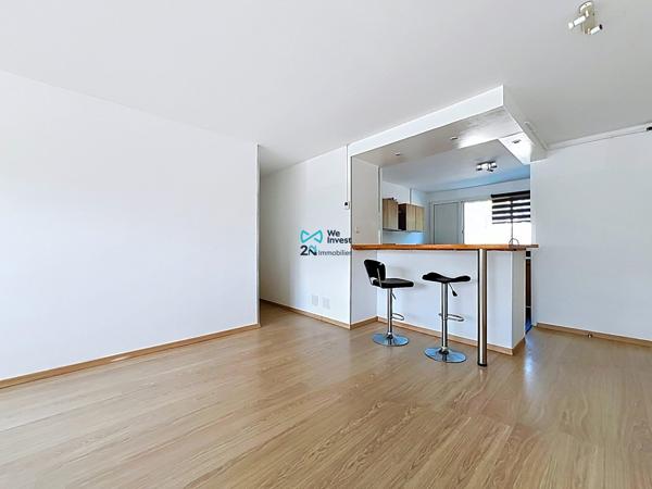 CASTELGISNEST- A LOUER APP T4 91m²
