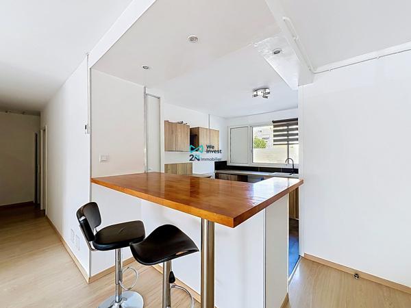 CASTELGISNEST- A LOUER APP T4 91m²