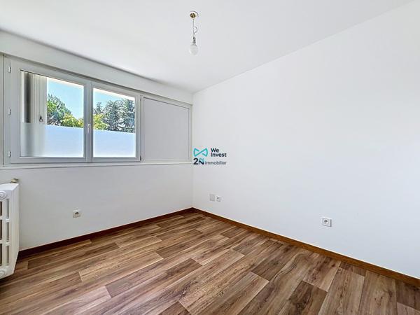 CASTELGISNEST- A LOUER APP T4 91m²