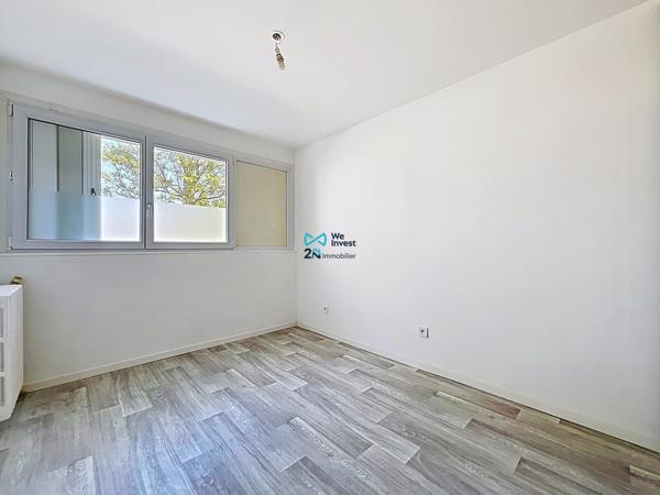 CASTELGISNEST- A LOUER APP T4 91m²