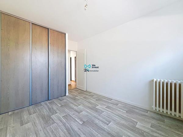 CASTELGISNEST- A LOUER APP T4 91m²