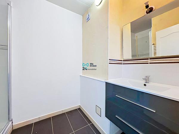 CASTELGISNEST- A LOUER APP T4 91m²