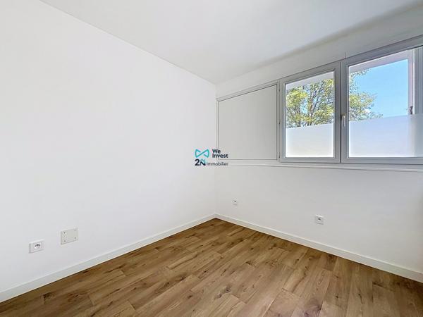 CASTELGISNEST- A LOUER APP T4 91m²