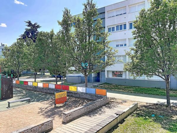 CASTELGISNEST- A LOUER APP T4 91m²
