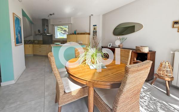 Maison à vendre    5 pièces • 148 m2 Saint-Jean-de-Védas