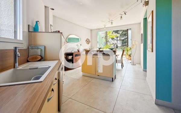 Maison à vendre    5 pièces • 148 m2 Saint-Jean-de-Védas