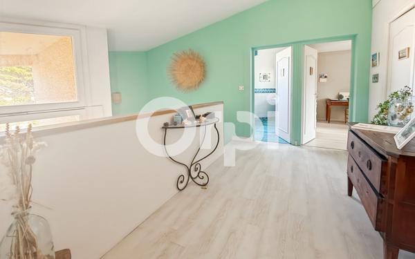 Maison à vendre    5 pièces • 148 m2 Saint-Jean-de-Védas