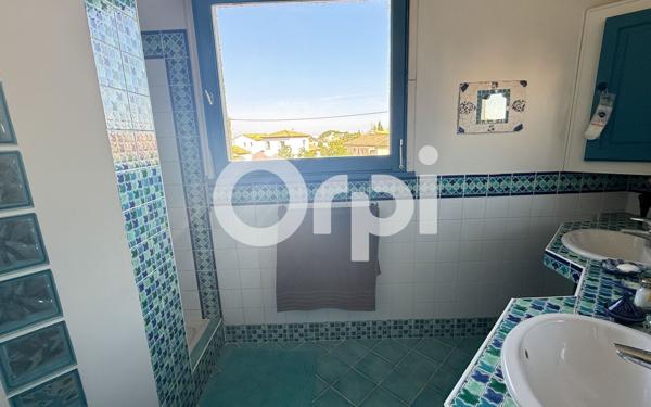 Maison à vendre    5 pièces • 148 m2 Saint-Jean-de-Védas