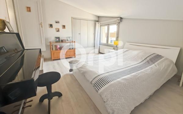 Maison à vendre    5 pièces • 148 m2 Saint-Jean-de-Védas