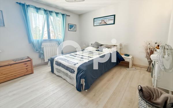 Maison à vendre    5 pièces • 148 m2 Saint-Jean-de-Védas